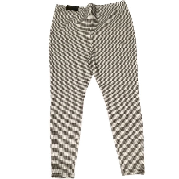 Chico’s So Slimming Ankle Pull-on Pants Size 2 (12) - Picture 2 of 8